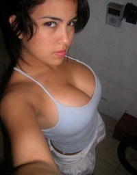 Tante narsis 5